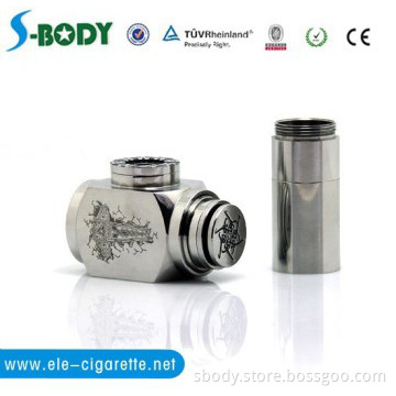 DNA mod  hammer mod with high quality  factory price  from Sbody